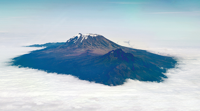 Kilimandjaro