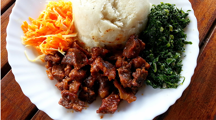 Ugali